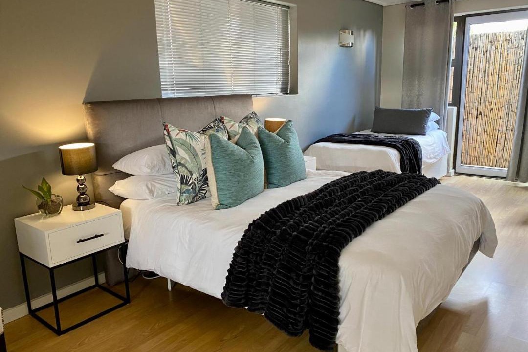 Photo of Bedroom in Welgemoed