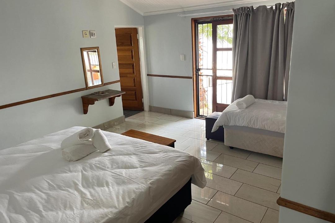 Photo of Bedroom in Bronkhorstspruit