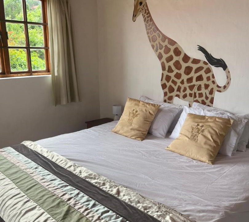 Photo of Bedroom in Old Place