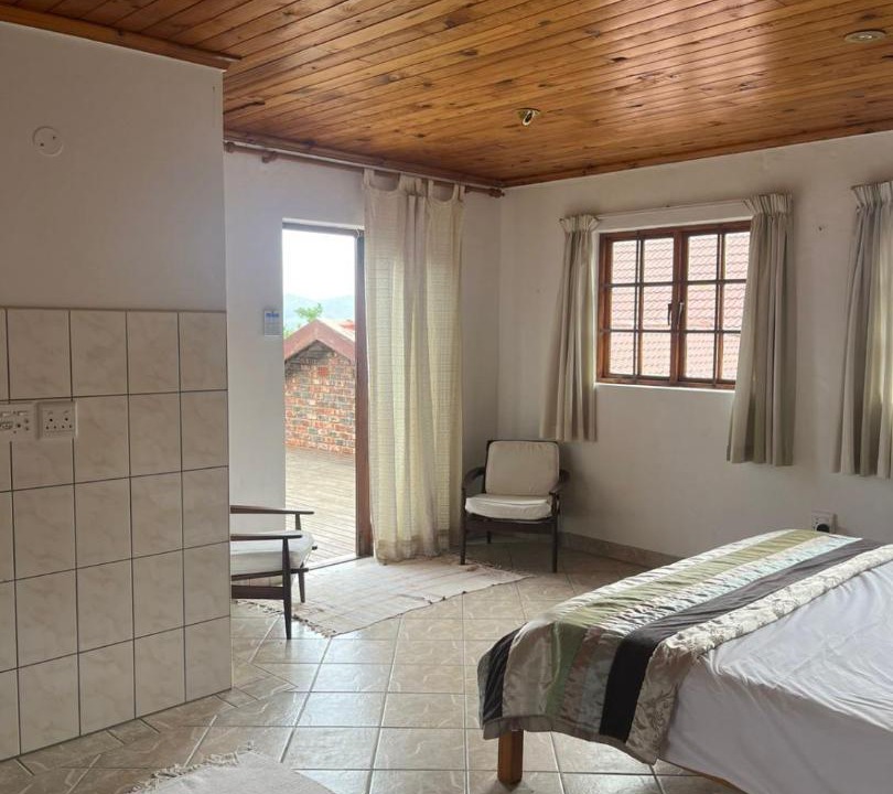 Photo of Bedroom in Old Place