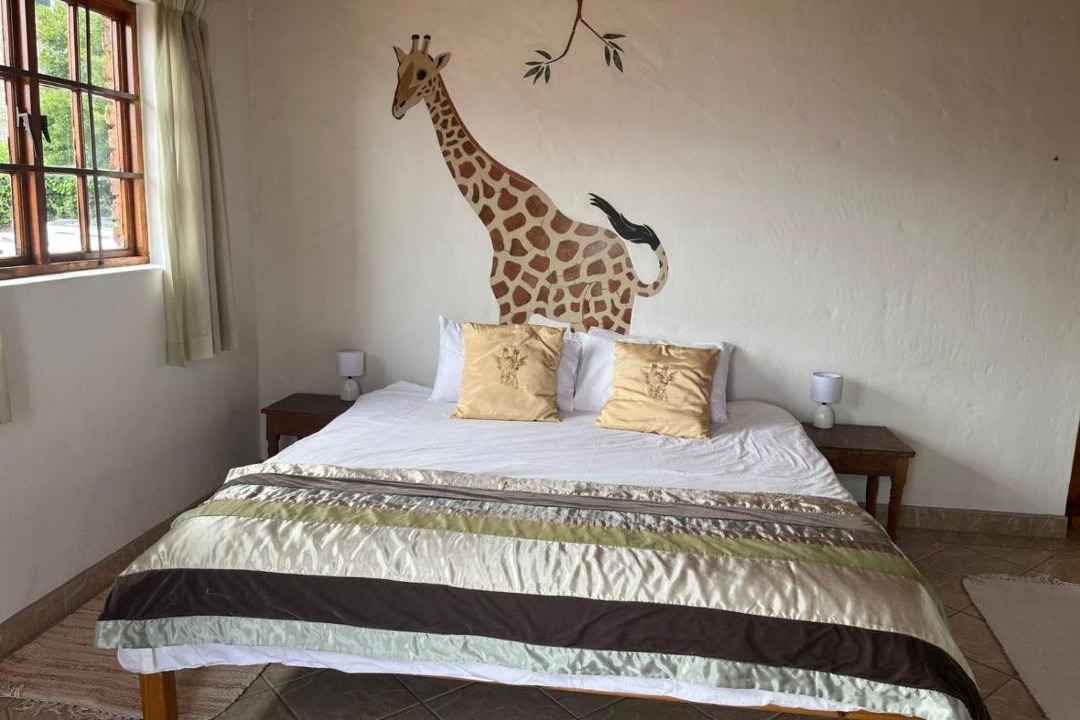 Photo of Bedroom in Old Place
