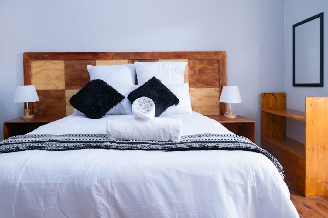 Photo of Bedroom in Waverley
