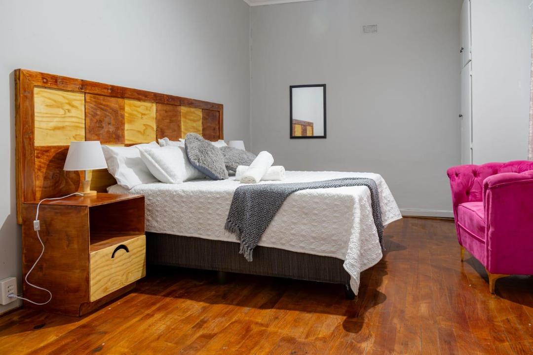 Photo of Bedroom in Waverley