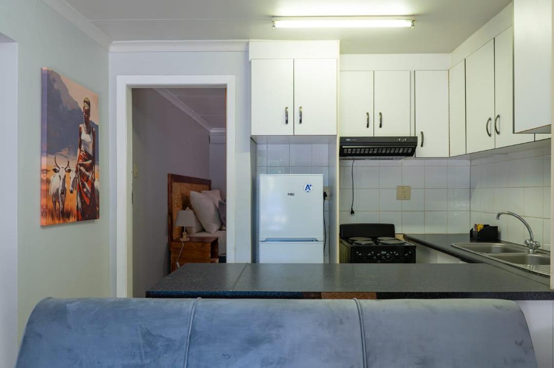 Photo of Kitchen in Waverley