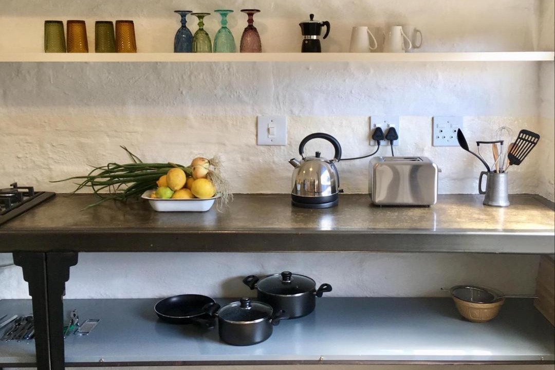 Photo of Kitchen in Howick