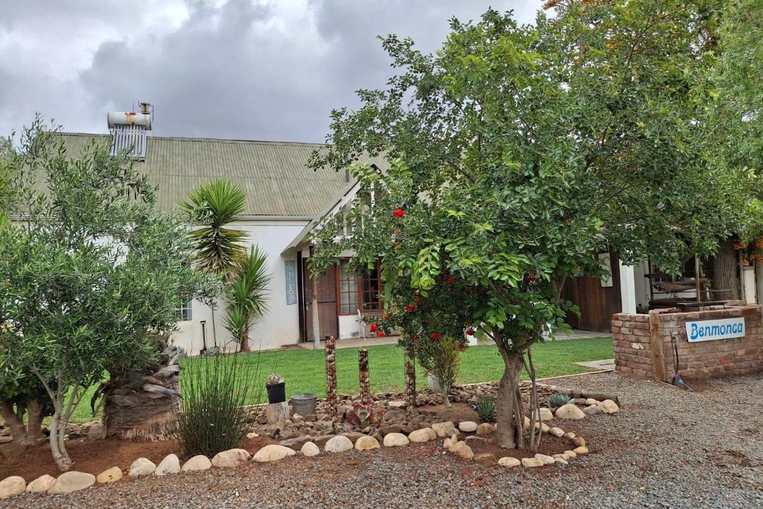 Photo of Others in Oudtshoorn