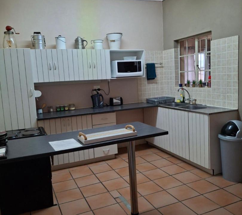 Photo of Kitchen in Oudtshoorn
