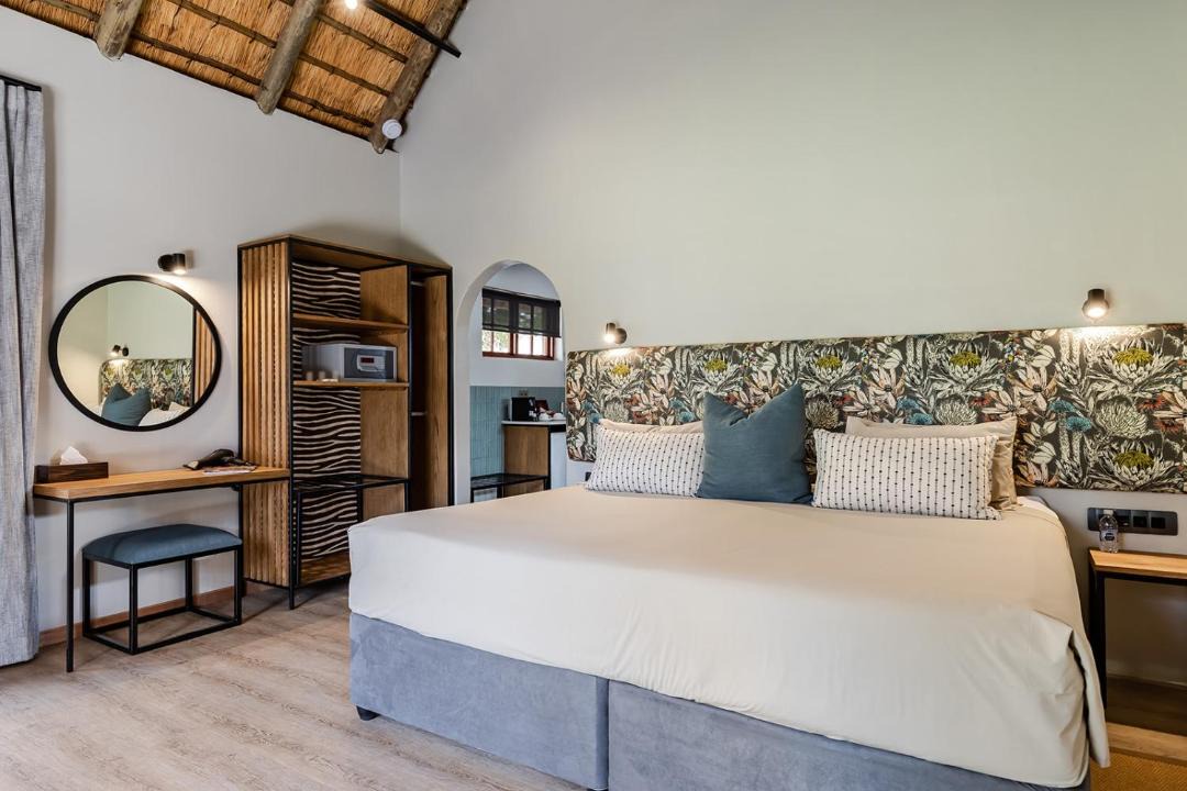 Photo of Bedroom in Hazyview