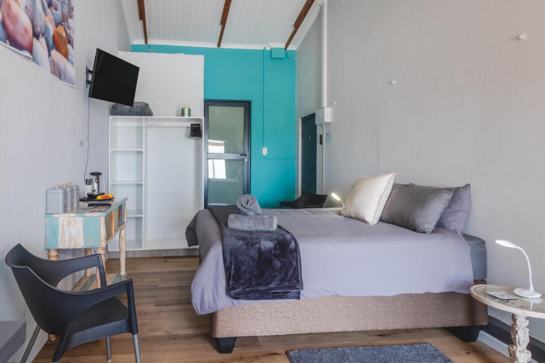 Photo of Bedroom in Hartenbos