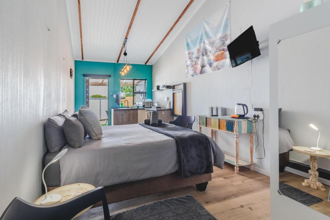 Photo of Bedroom in Hartenbos