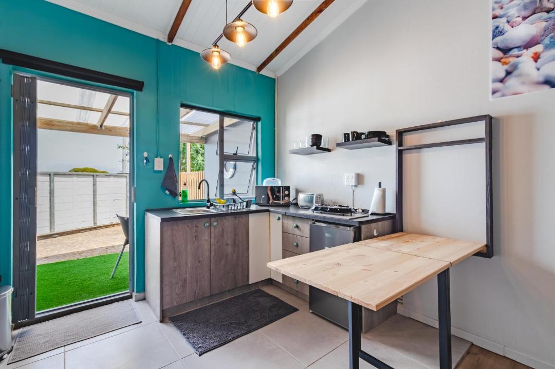 Photo of Kitchen in Hartenbos