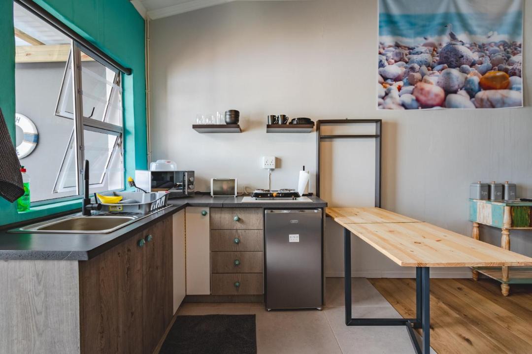 Photo of Kitchen in Hartenbos