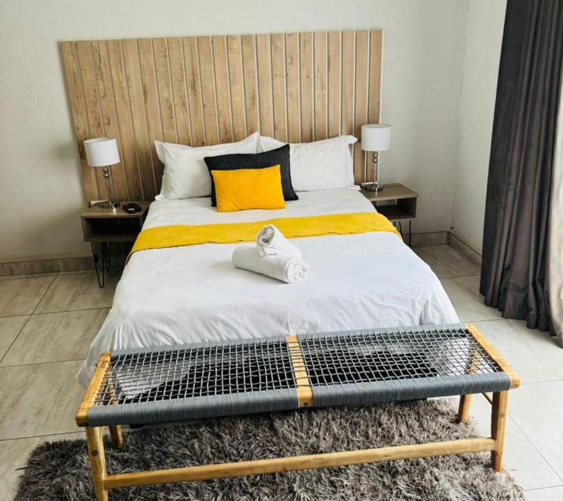 Photo of Bedroom in Mokopane