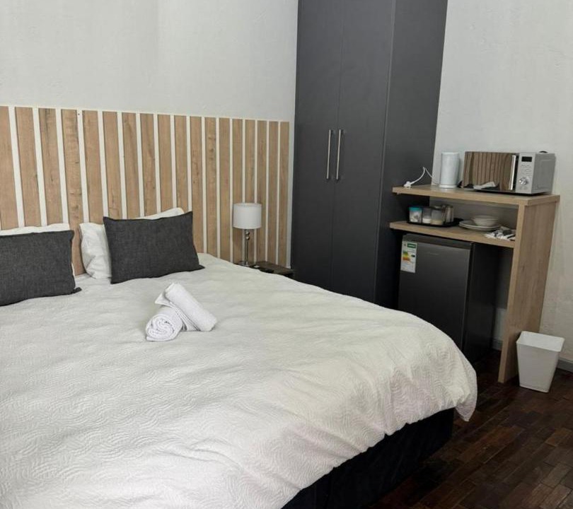 Photo of Bedroom in Mokopane