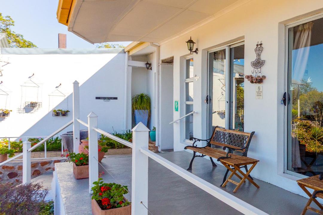 Photo of Patio Balcony in Gariepdam