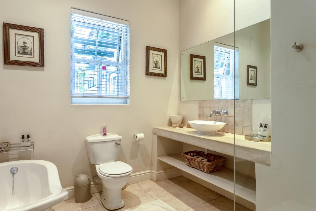 Photo of Bathroom in Rondebosch