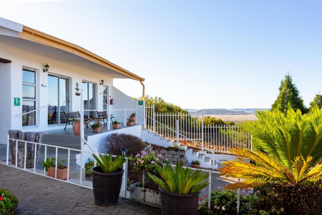 Photo of Patio Balcony in Gariepdam