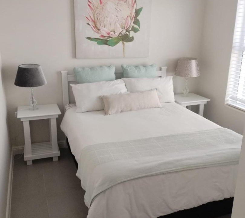 Photo of Bedroom in Bloubergstrand