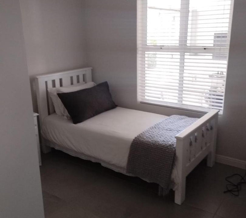 Photo of Bedroom in Bloubergstrand