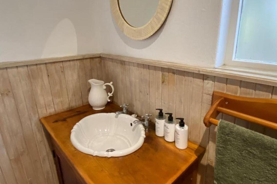 Photo of Bathroom in Swellendam