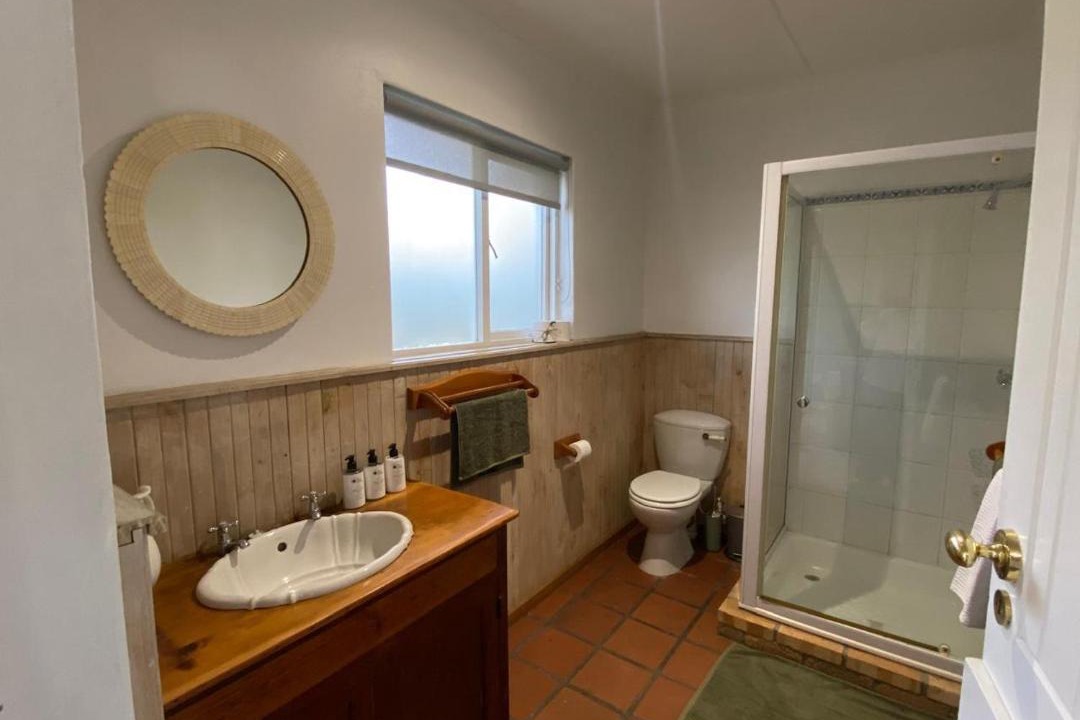 Photo of Bathroom in Swellendam