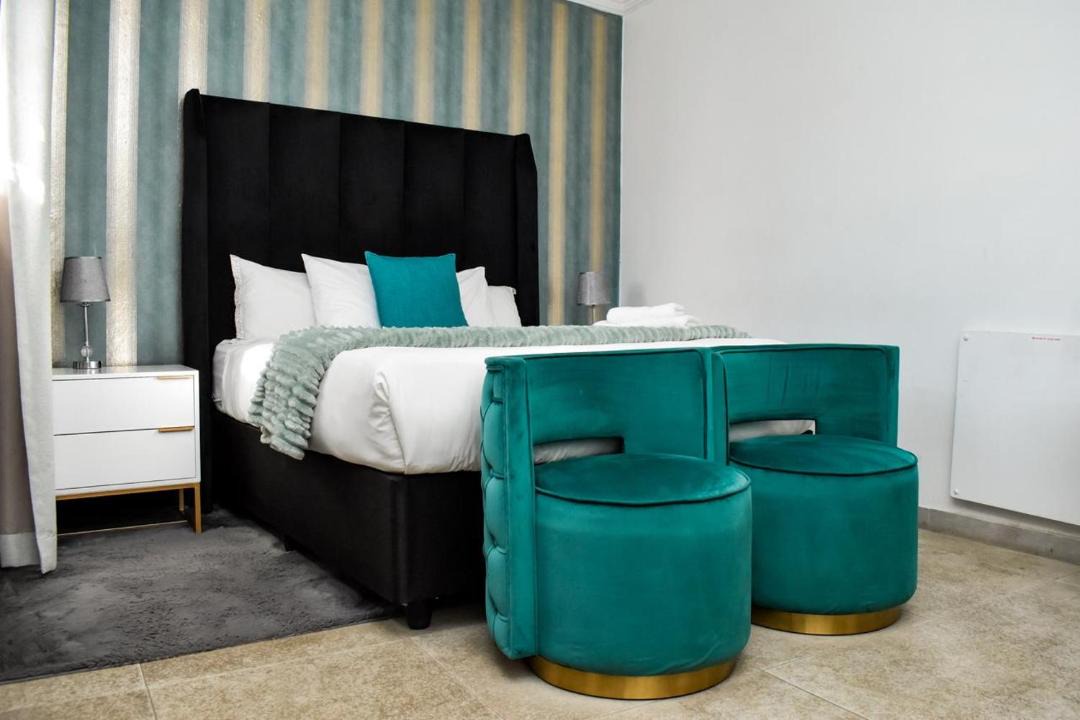 Photo of Bedroom in Randfontein
