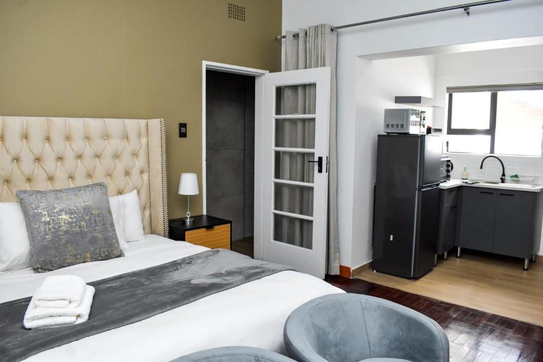 Photo of Bedroom in Randfontein