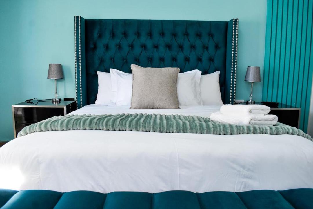 Photo of Bedroom in Randfontein