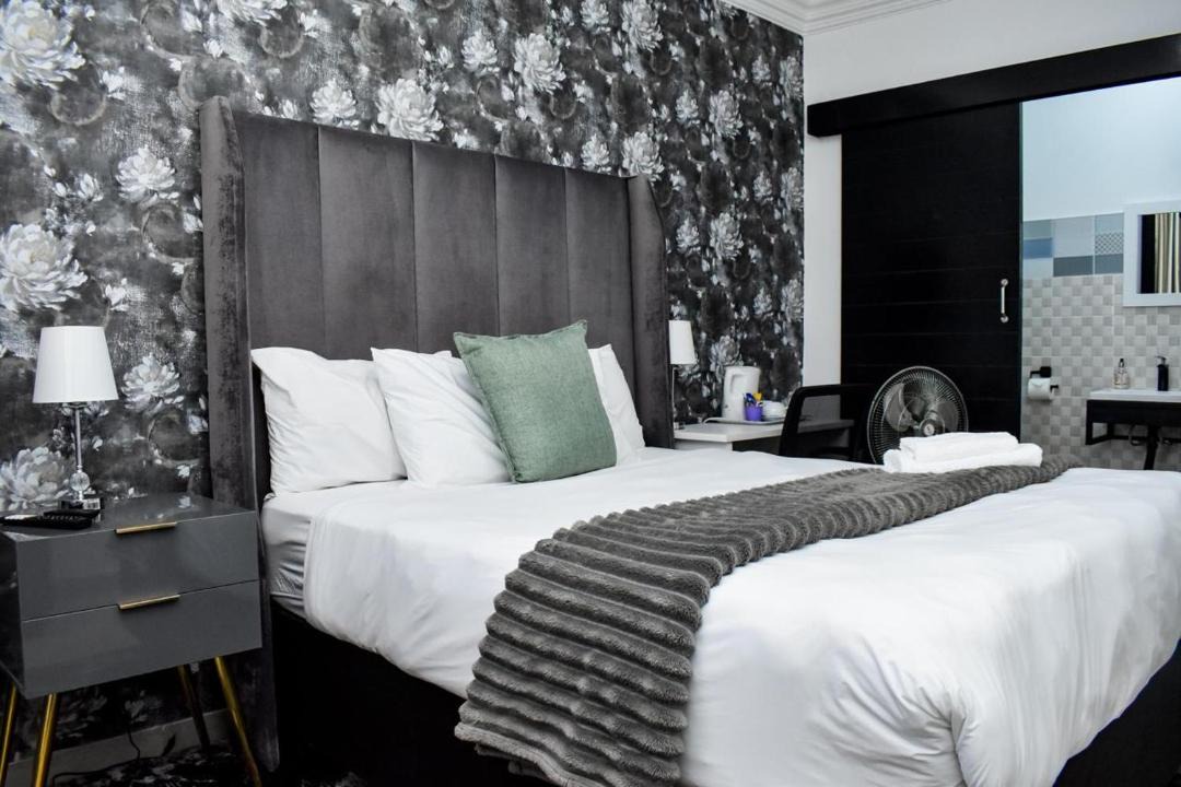 Photo of Bedroom in Randfontein