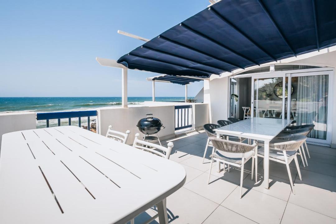 Photo of Patio Balcony in Shaka's Rock