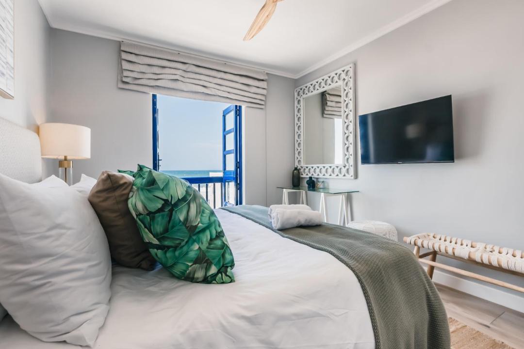 Photo of Bedroom in Shaka's Rock