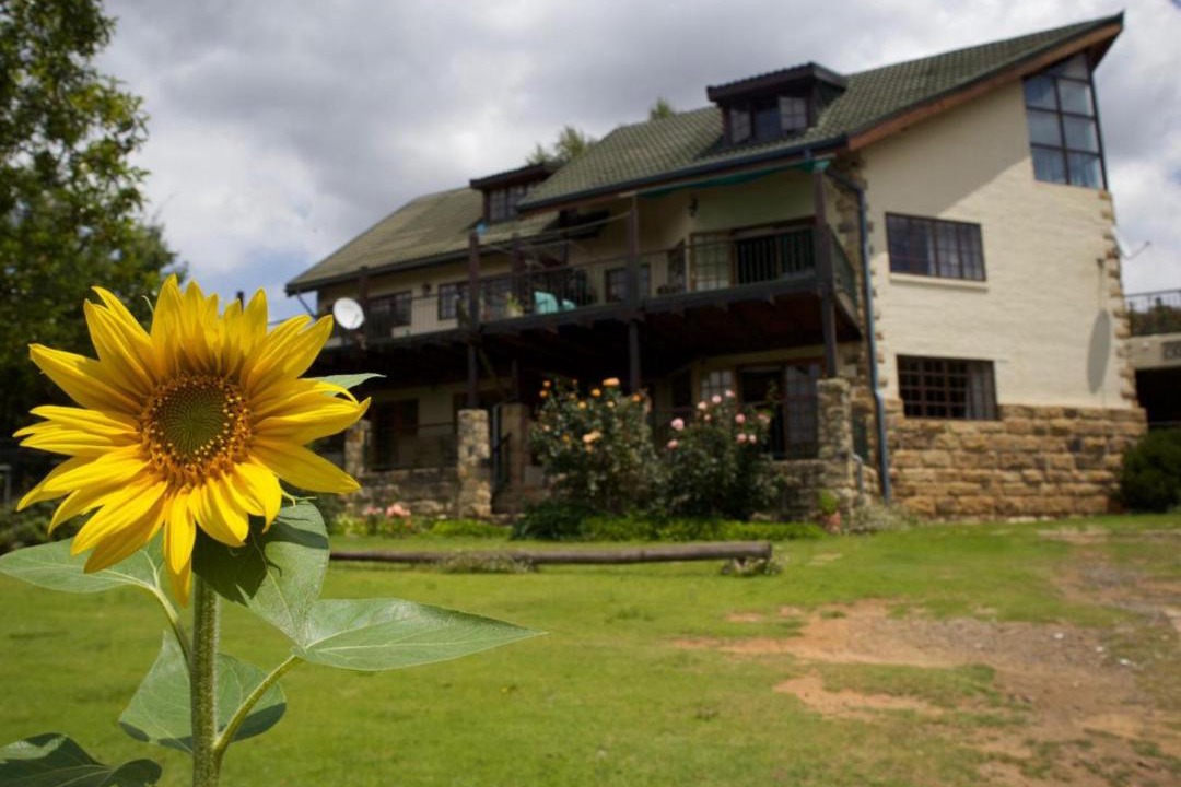 Photo of Others in Clarens