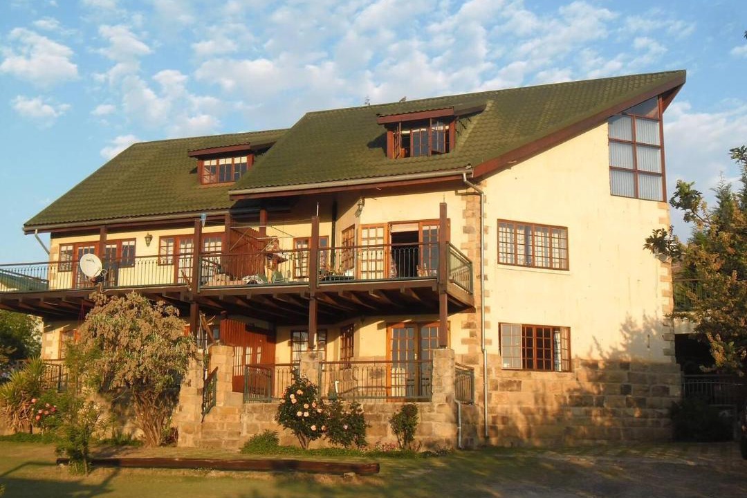 Photo of Others in Clarens