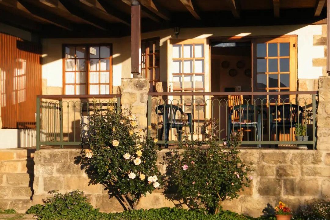 Photo of Others in Clarens