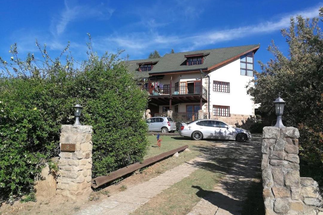 Photo of Others in Clarens
