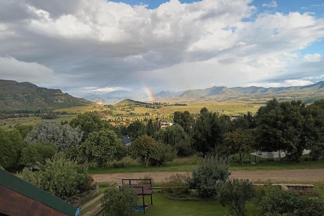 Photo of Others in Clarens