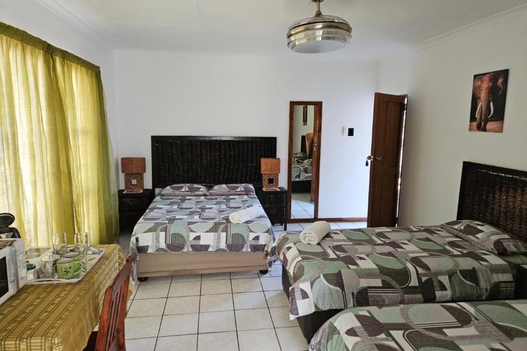 Photo of Bedroom in Vereeniging