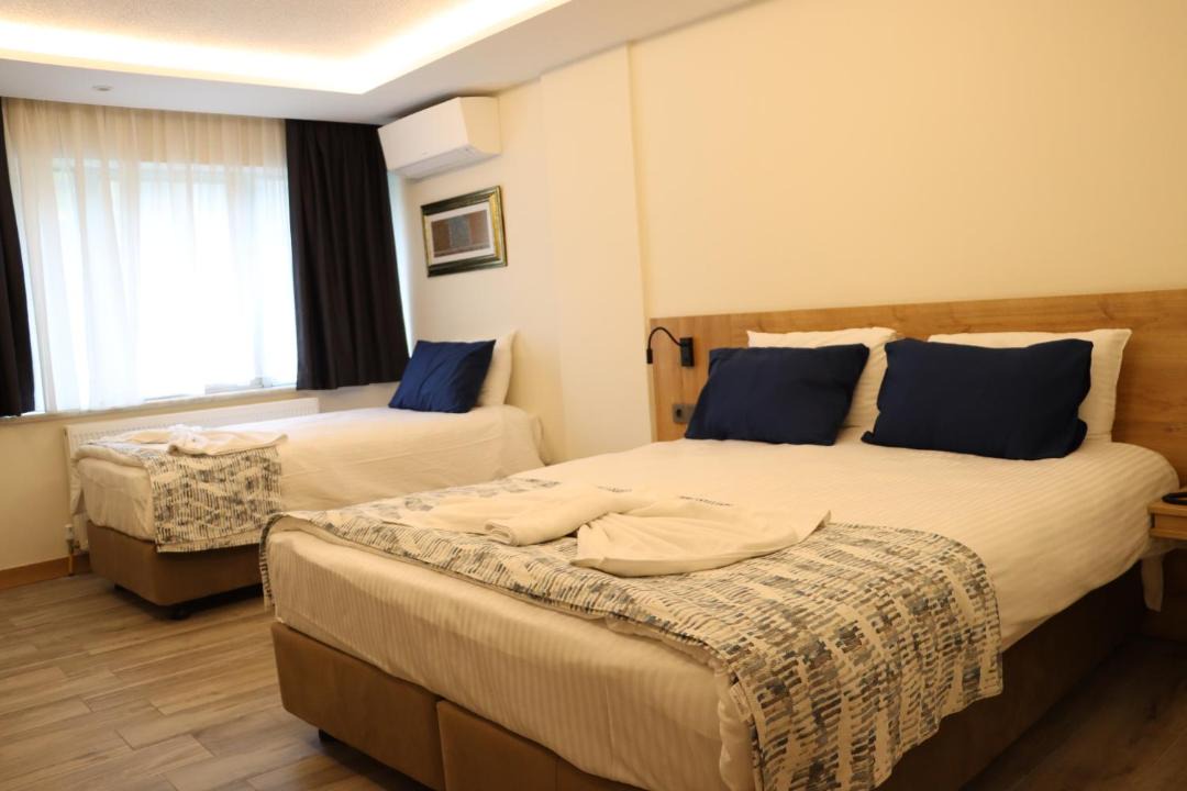 Photo of Bedroom in Ulus