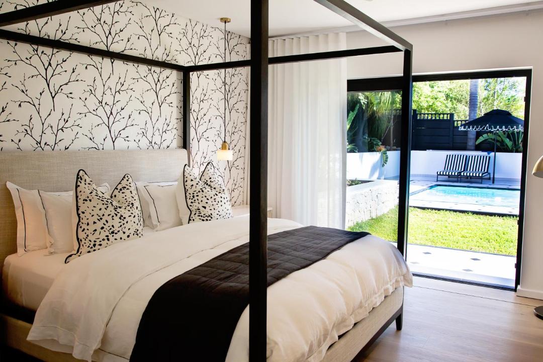 Photo of Bedroom in Paarl