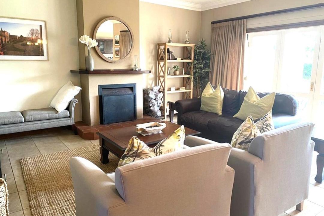 Photo of Livingroom in Nottingham Road