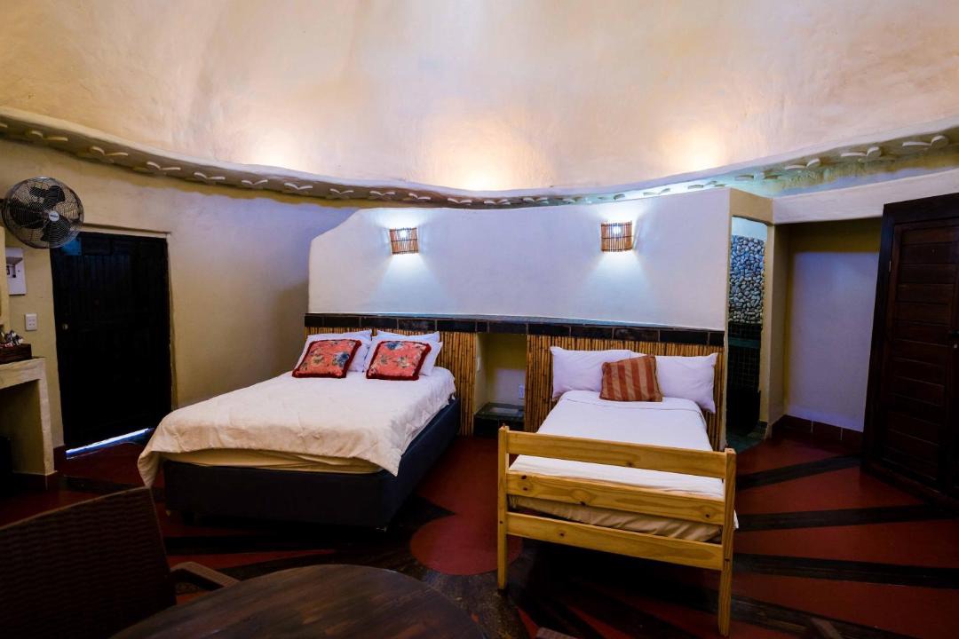 Photo of Bedroom in Centurion