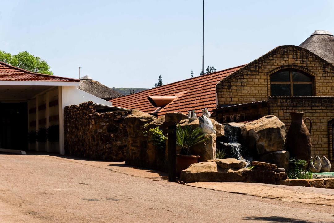 Photo of Buildings in Centurion