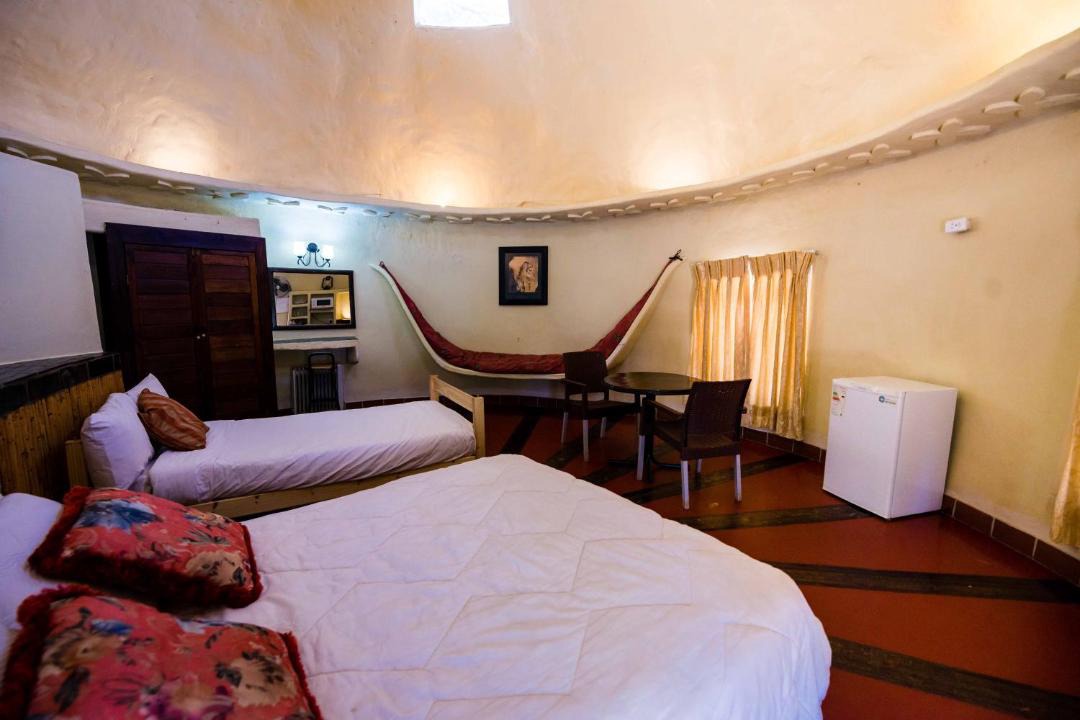 Photo of Bedroom in Centurion