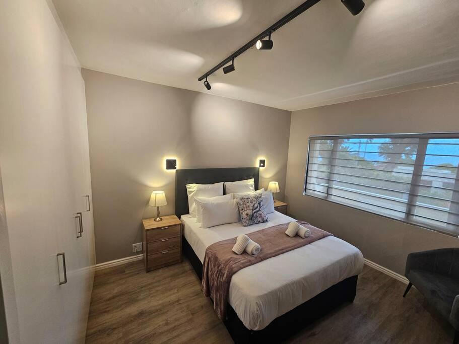Photo of Bedroom in Camps Bay