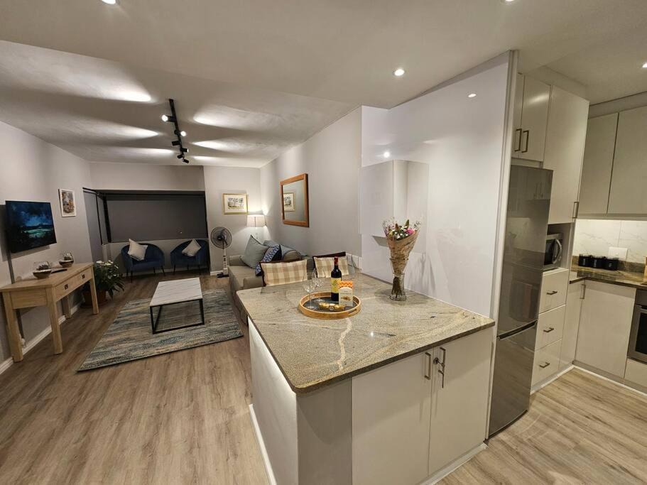 Photo of Kitchen in Camps Bay