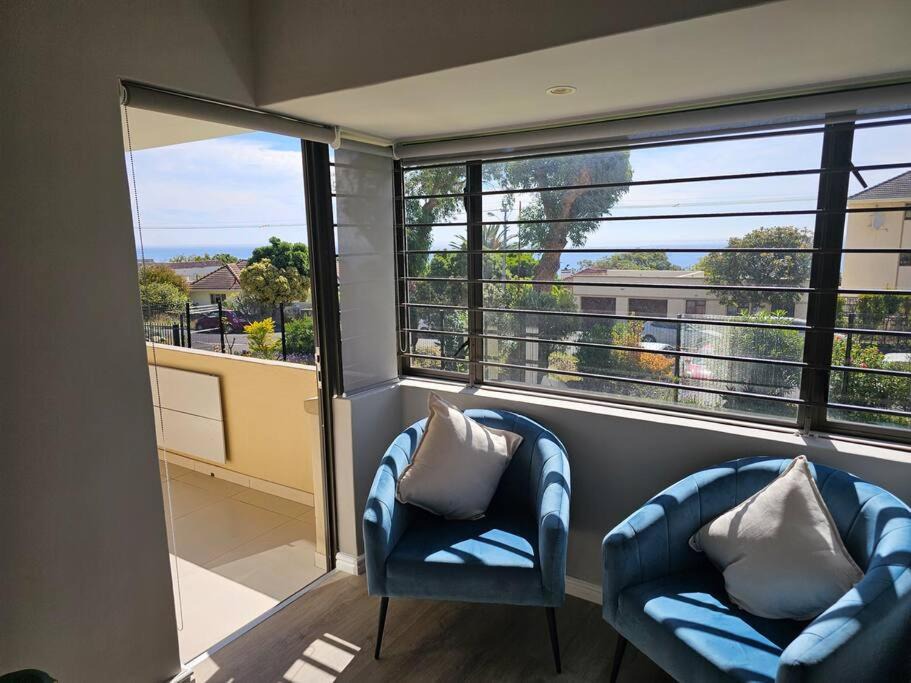 Photo of Patio Balcony in Camps Bay