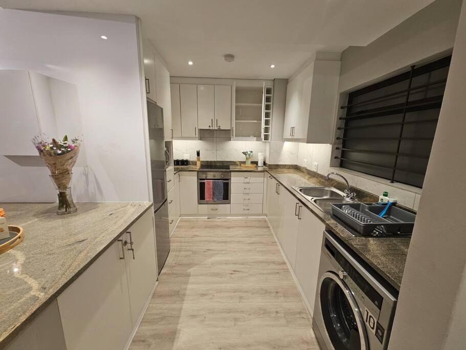 Photo of Kitchen in Camps Bay