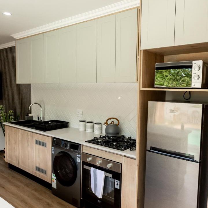 Photo of Kitchen in Berea