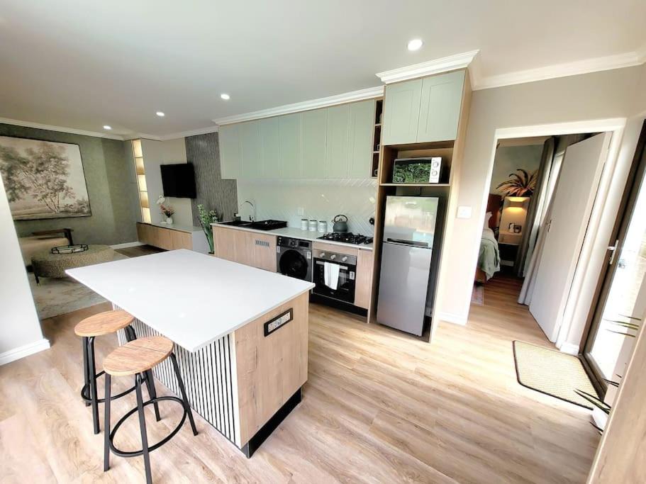 Photo of Kitchen in Berea