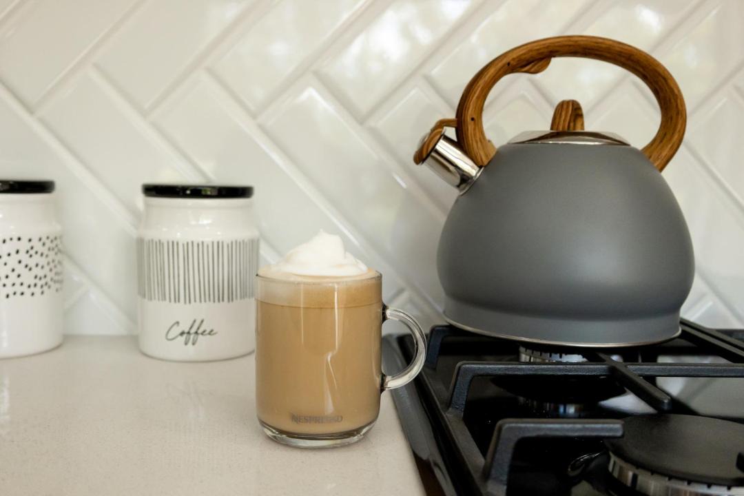 Photo of Kitchen in Berea